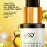 Натуральное масло для волос NovaNature oil for revival hair 30 herbs Dctr.Go Healing Systems 110 мл в Набережных Челнах