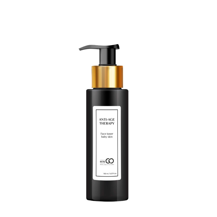 Увлажняющий тоник для выравнивания тона кожи Anti-Age Therapy 110 мл в Набережных Челнах