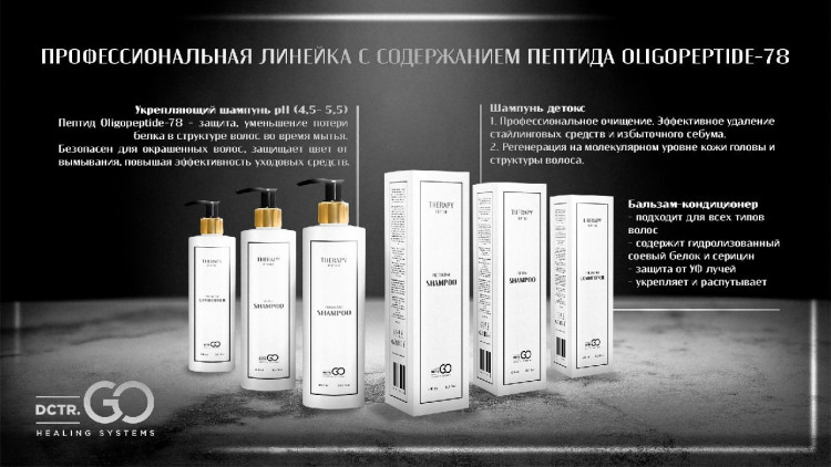 Бальзам-кондиционер молекулярное восстановление и защита Molecular Repair & Protection Conditioner в Набережных Челнах