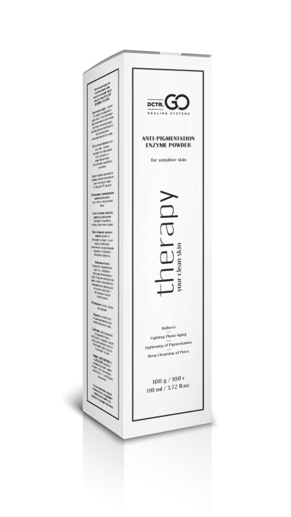 Восстанавливающая буферная маска коктейль Cocktail  Renew Mask Dctr.GO 100 мл в Набережных Челнах